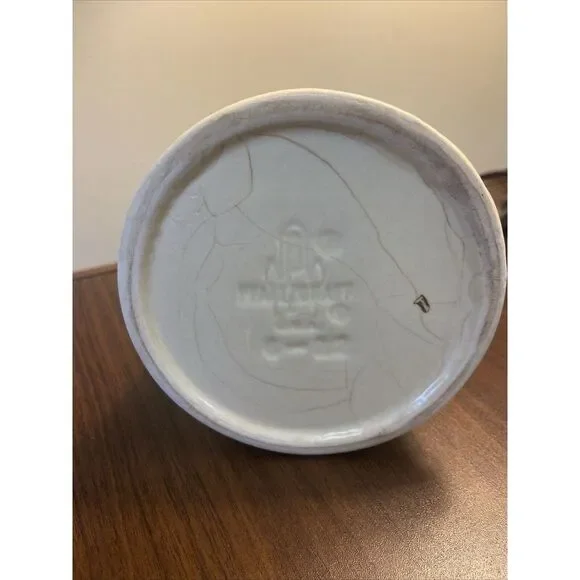 1970's Vintage Pfaltzgraff Village Pattern Sugar & Creamer Set #6-24, #6-22 - Picture 9 of 9